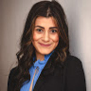 Meet your Posher, Lillia